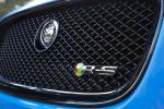 Jaguar XFR-S 2013 года